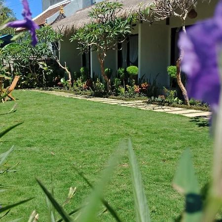 The Poetri Oka Hotel Batununggul Ngoại thất bức ảnh