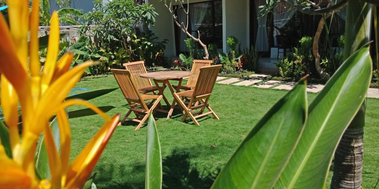 The Poetri Oka Hotel Batununggul Ngoại thất bức ảnh